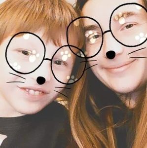 Meet your Posher, Emma